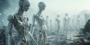 AI3D模型动画制作，真的能成为动画行业的新宠吗？