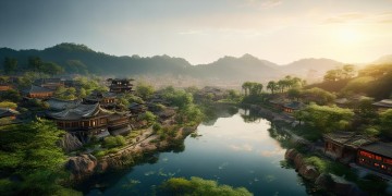乐昌哪里有好玩的地方？