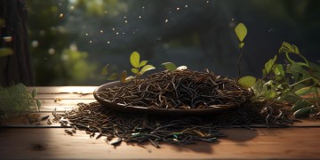 送男友茶叶合适吗？女生常喝的茶适合他吗？