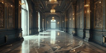物业需要负责保洁楼道工作吗？