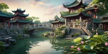 河北石县有哪些值得一游的景点？