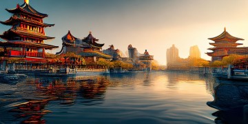 石家庄有哪些免费又好玩的景区值得一去？