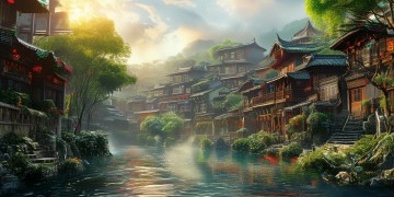 贺州贺街究竟藏着哪些令人心动的景点？