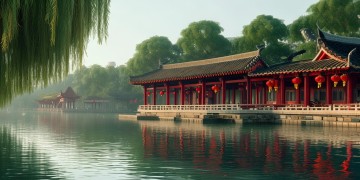 绵阳有哪些值得一游的景点介绍？