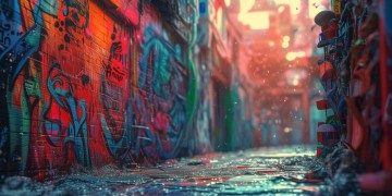 中国说唱主要流行哪些风格的歌？