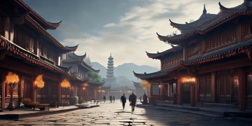 大理老城有什么景点？