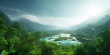 勐海，究竟藏着哪些令人惊艳的景点？