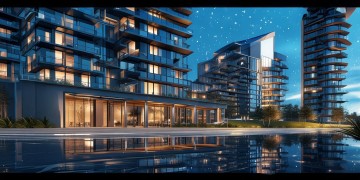 星河华居物业管用吗？深入剖析其服务效能与业主体验