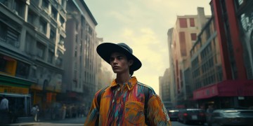 物业打送外卖的人到底该称呼什么？