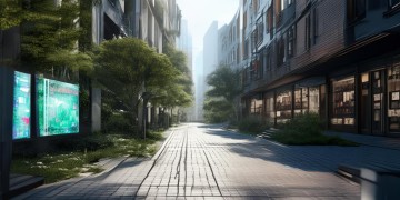 物业管理需要什么系统？