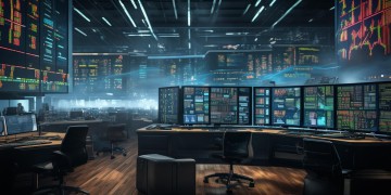 股票交易资金能否通过银行直接转账完成？
