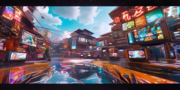太原有什么好玩的手游？本地特色与热门推荐全解析