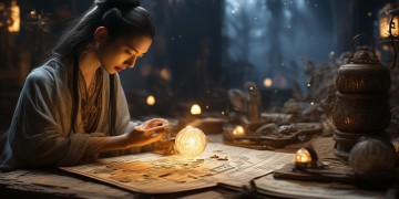 六爻预测股票分析准吗？