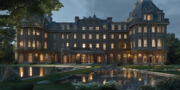 贝肯山物业，真的可靠吗？