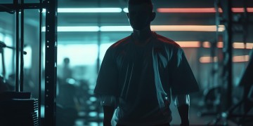 男人的健身女友是什么？她如何影响他的生活与成长？