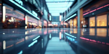商场物业费到底收不收取？