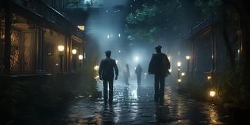 物业夜班都干什么的？揭秘夜间守护者的神秘任务