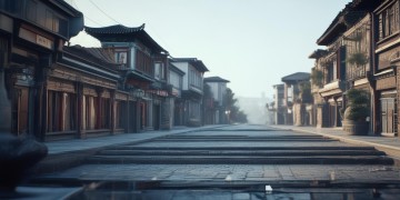 嘉兴物业是由哪个单位管理的？