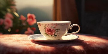 礼物杯子送女友合适吗？