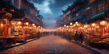 兴国哪里最好玩？