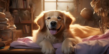 犬系男友还有什么类型？