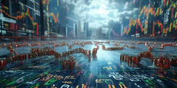 股票可以买公司吗？深度解析背后的投资逻辑与现实路径