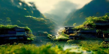 湖南有哪些苗寨景区需要门票？