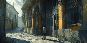 面对物业问题，我们真的只能选择整他们吗？