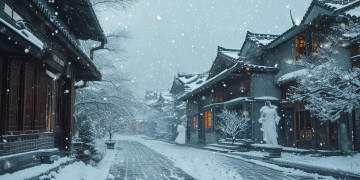 初冬安阳哪里好玩？