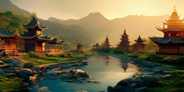 献县都有哪些好玩的景点？
