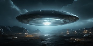 UFO涉及哪些股票行业？