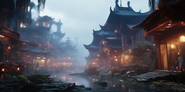 无界AI亚洲真人模型官网，究竟藏着哪些创新与惊喜？