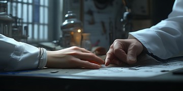 医生会找医生做女友吗？