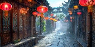 仪征哪里有好玩的地方？