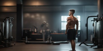 男友健身究竟能带来哪些意想不到的好处？