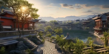 柘城，究竟有哪些不可错过的景点？