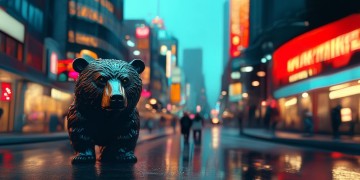 熊市什么类型股票会涨？