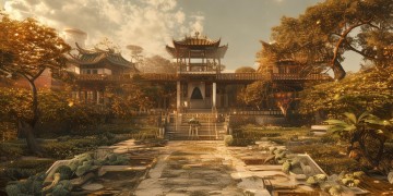 宋美龄曾驻足的景点究竟叫什么名字？