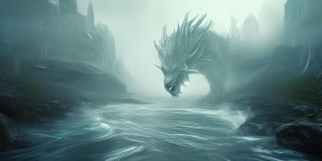 逆水寒手游会出麒麟吗？
