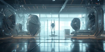 空气动力学AI大模型能否引领未来科技新纪元？