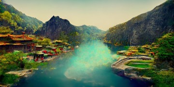 桑干河有哪些值得一游的景点？