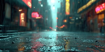 连下大雨买什么股票？寻找雨季中的投资机遇