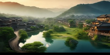 安溪哪里包箱好玩？