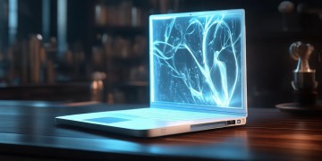 轻薄本可以用AI模型吗？