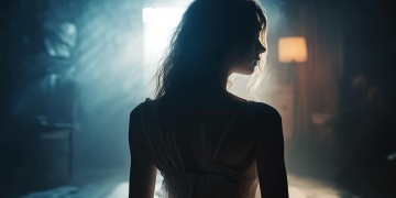 女友突然变瘦，背后究竟隐藏着什么秘密？