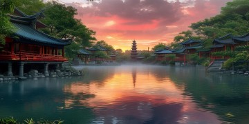 宁波仙居哪里好玩？