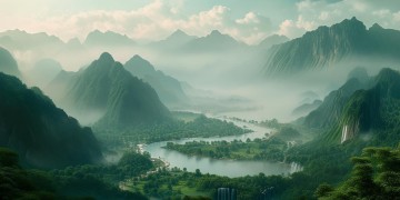 浙江的什么歌好听？探寻那些藏在山水间的动人旋律