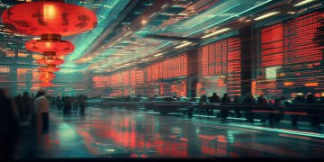 中国股票什么制度？