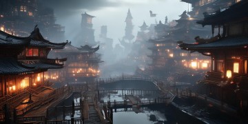 永劫无间手游能给端游带来哪些意想不到的礼物？