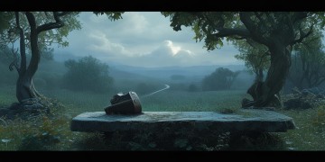 陪伴也需要套路吗？这究竟是哪首歌的灵魂叩问？